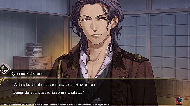 Hakuoki: Edo Blossoms - Edo Treasure Box