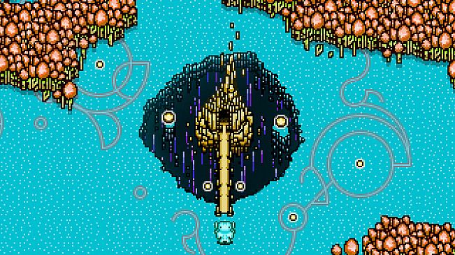 Saturn Quest: Shadow of Planetus