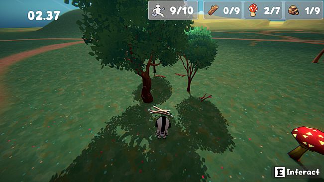 Dumbest Tourists of Timelines