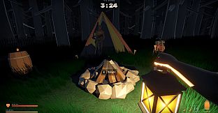 Campsite