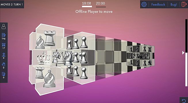 ChessFinity