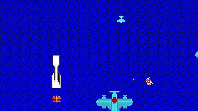 The Tower Of TigerQiuQiu 2 1952 M6