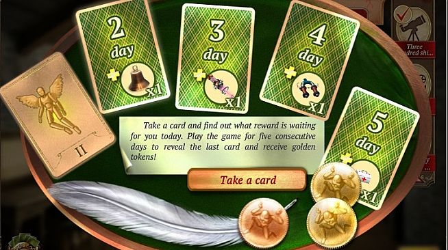 Panic Room 2 - Starter Pack