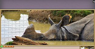 Jigsaw Puzzle Pack - Pixel Puzzles Ultimate: Variety Pack 8