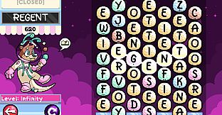 WordScoop With Gelato the Otter