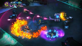 TMNT: Splintered Fate + DLC Bundle