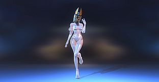 Angel Legion-DLC Anubis