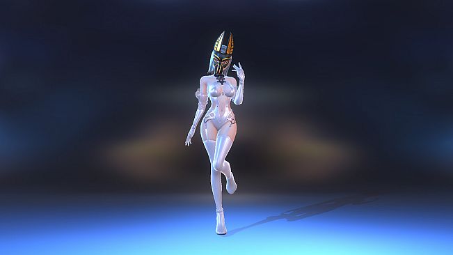 Angel Legion-DLC Anubis