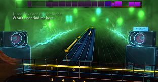 Rocksmith 2014 Edition – Remastered – Pearl Jam - “Last Exit”