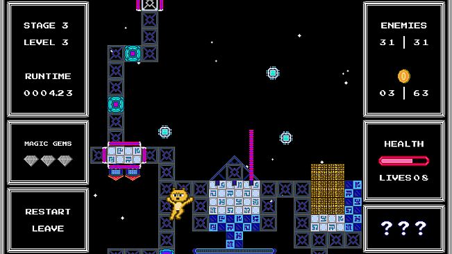 Yuhha: Stolen Treasure