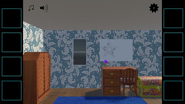 Radley Ravencroft's Spy Web Mystery