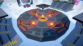 Crush Zone: Demolition Derby