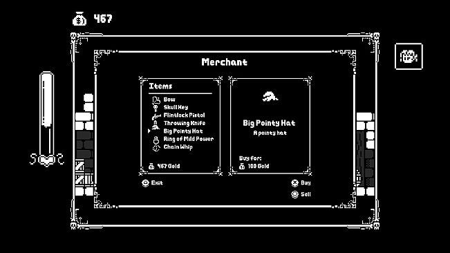 The Legend of Chalkvania