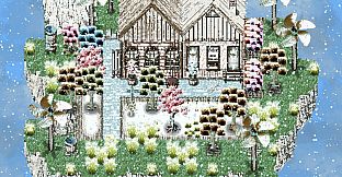 RPG Maker MV - NEONPIXEL - Mega Flying World