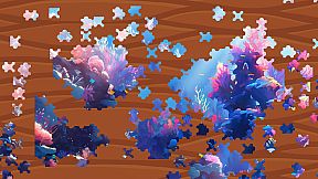 Animated Jigsaw Puzzles