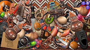 So Much Stuff 5: Mix-Knacks Collector’s Edition