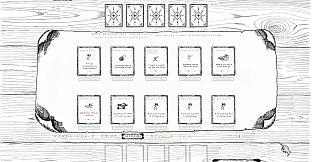 Doodle Wars: Ink and Paper