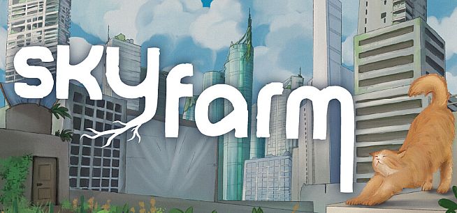 Skyfarm