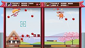 Sushi Break 2 Head to Head