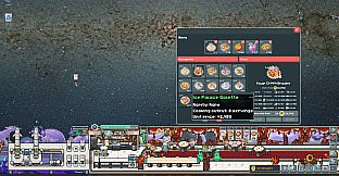Idle Alien Fishing