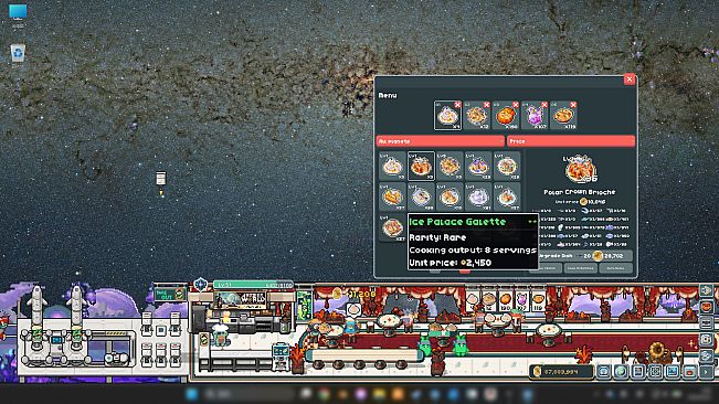 Idle Alien Fishing
