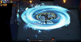 Otherworld Legends - Skin : Hraedblood Runexox