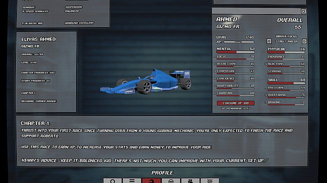 Formula: RPG