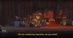 Forgotlings