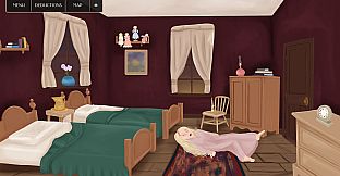 The Millhaven Murders
