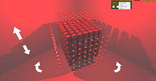 Woohoo! - Game "Math Box"