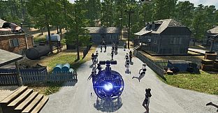 The Island of Bad Women