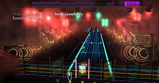 Rocksmith 2014 Edition – Remastered – Queen - “Somebody to Love”