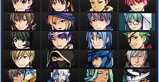 Ghosts of Hollow Creek