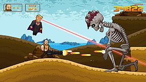 Alex Jones: NWO Wars