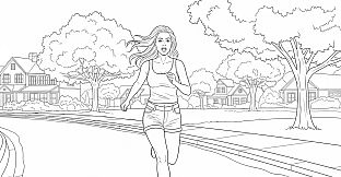 100 Cats Lost in Renaissance Gallery