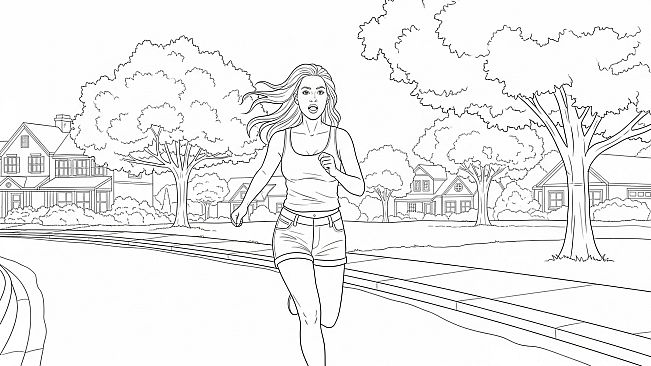 100 Cats Lost in Renaissance Gallery