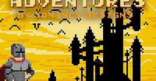 Visual Novel Maker - Chiptune Adventures Music Pack by Sonancy Designs