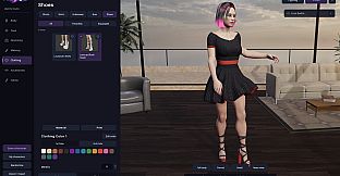 NEXO GAME