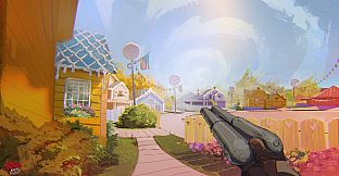 POSTAL: Brain Damaged Art Book