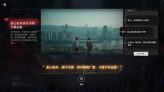 情感反诈模拟器 - 局部不够4K的4K包