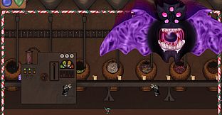 The Night Christmas Ended