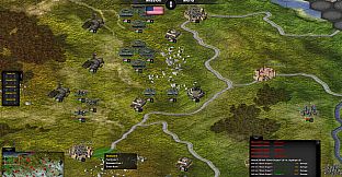 Tank Operations: European Campaign