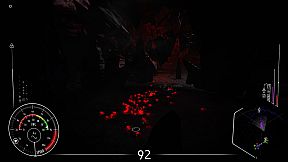 RECONNECT - The Heart of Darkness