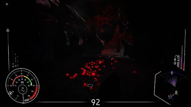 RECONNECT - The Heart of Darkness