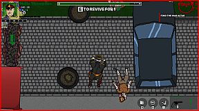 Fear of The Undead: Rise of Evil