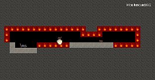 Mouse Saving Simulator