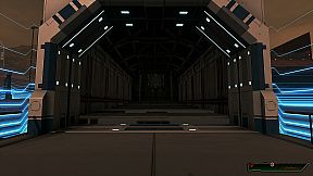 Project Skylab 3: A New Frontier