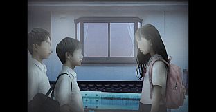 Tsugunohi -The Thread That Beckons to Heaven-