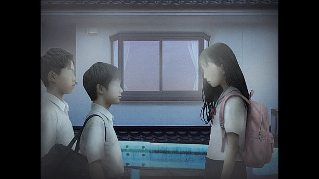 Tsugunohi -The Thread That Beckons to Heaven-