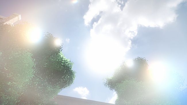 Little JttW: The Birth